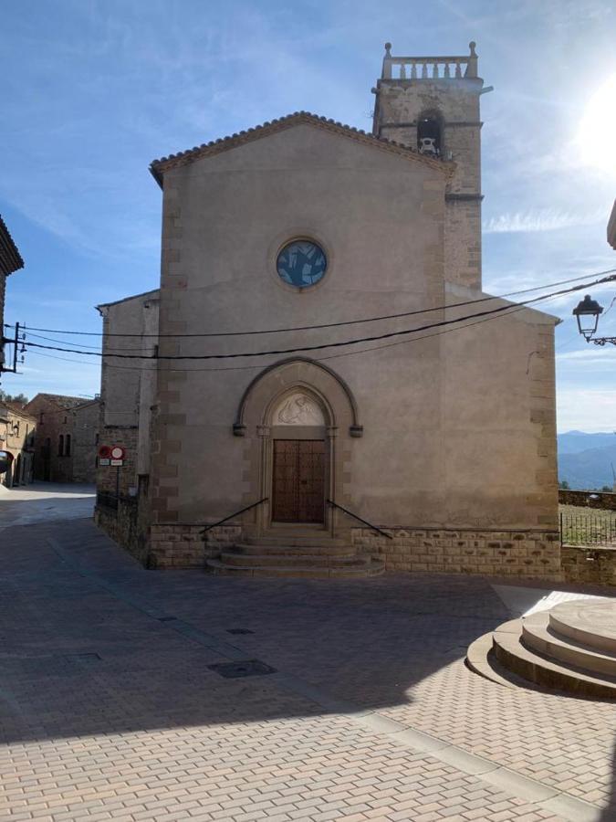 Cal General Appartement Sant Vicens De Castellet