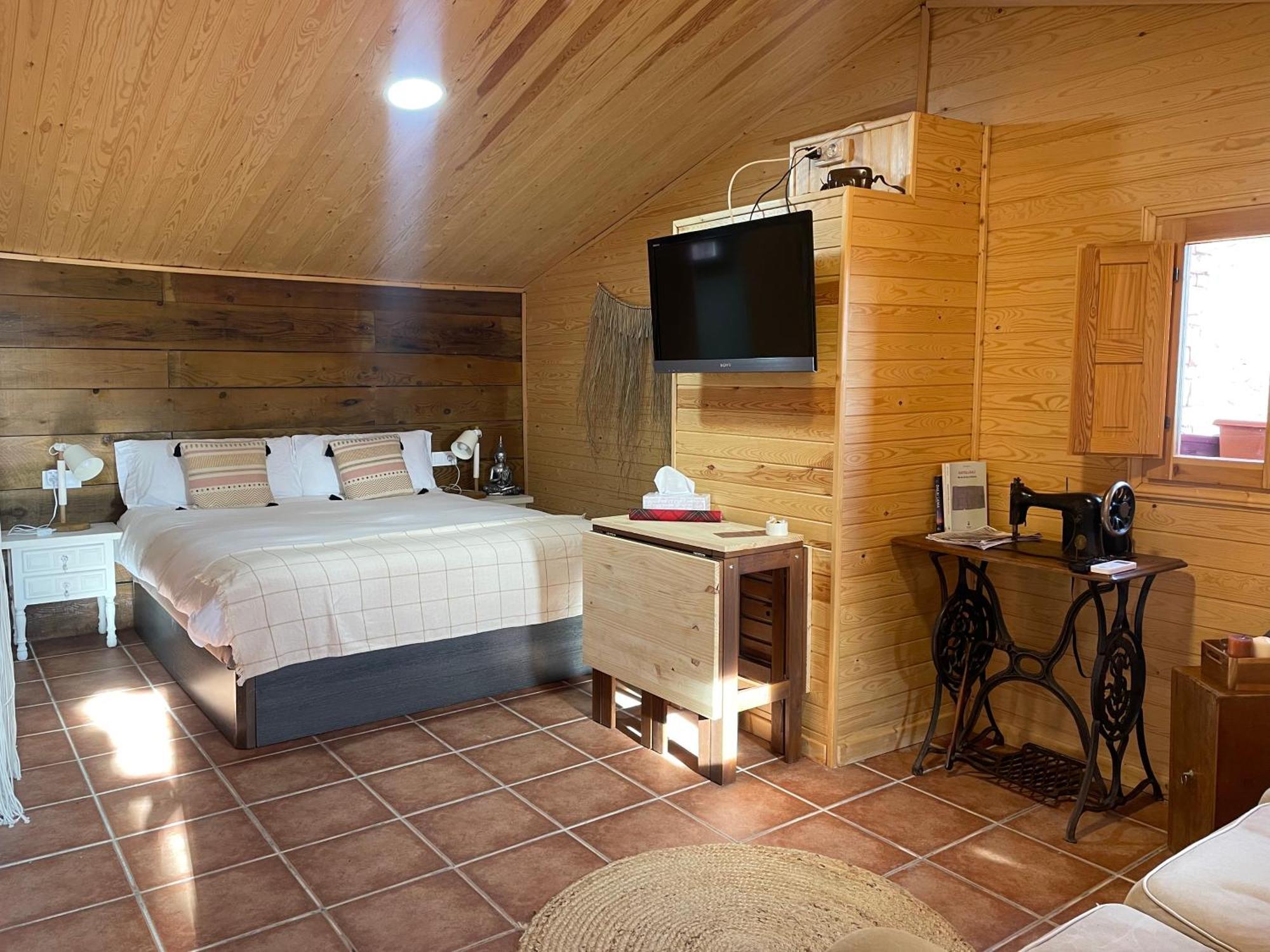 Cal General Appartement Sant Vicens De Castellet