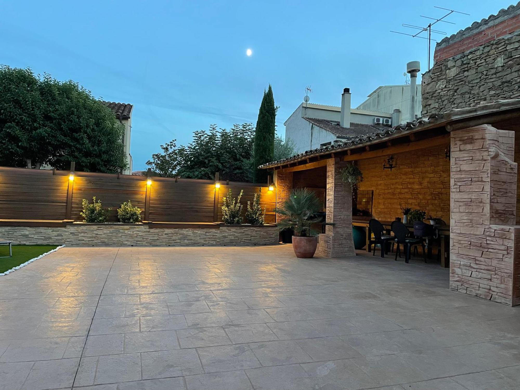 Cal General Appartement Sant Vicens De Castellet
